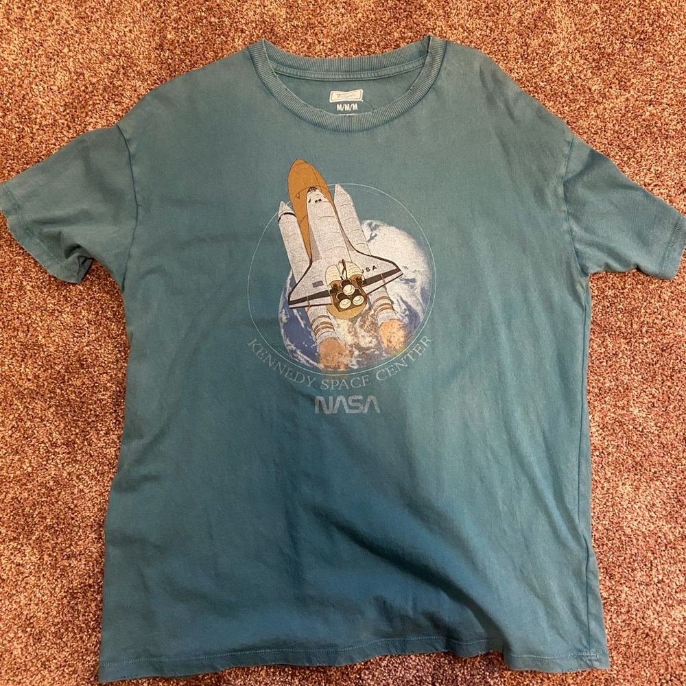 Over sized t-shirt
